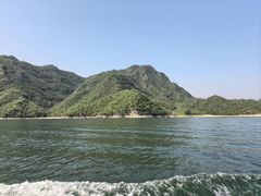 -易水湖景区