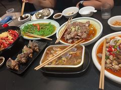 -蚝伯·新派海鲜(荣昌店)