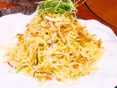 -品味居·首店·大连鲜活海鲜大连菜(东港店)