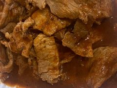 -满口香饭店