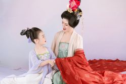 -凤绫儿亲子儿童摄影馆(天津店)