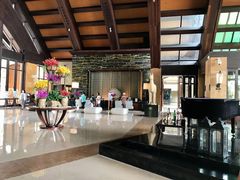 -三亚湾海居铂尔曼度假酒店