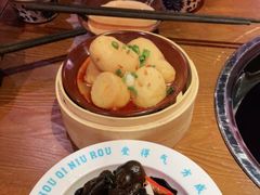-受气牛肉·重庆耙牛肉(来福士店)