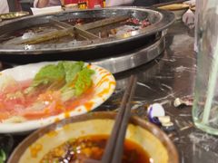 -陈眼镜火锅(总店)