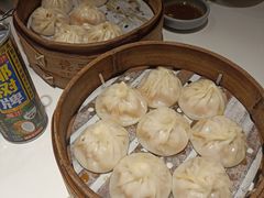 -馋三尺蟹粉小笼(人民广场店)