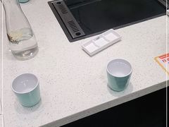 -韩时烤肉(丰科万达广场店)