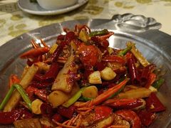 -聚味瞿记·龙虾堂(坡子街店)