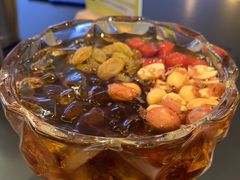 -蚝美人·生蚝海鲜烧烤(茶花园店)