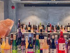 -焱铁烧·黑毛和牛专门店(杭州嘉里中心店)