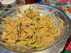 -人民公社大食堂(顺义总店)