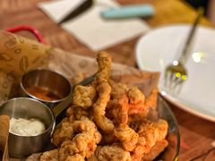 -ibarrel爱杯·bistro&brunch(江宁路店)