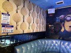 -钱莊Party连锁KTV(黄江星光城店)