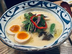 -篝拉面(银座店)