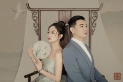 -薇阁创影·仪式感珍藏影像