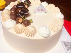 -可丽可丽·生日蛋糕·下午茶(厦门鹭港店)