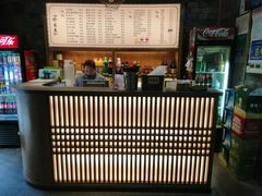 -慧娟面馆·餐厅(望江路店)