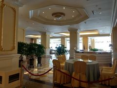 -重庆长寿碧桂园凤悦凤凰酒店