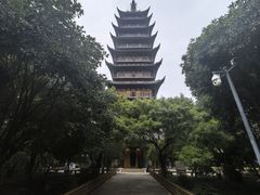 -常熟方塔园