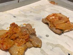 -新石器烤肉(南站店)