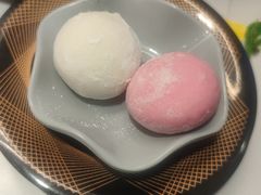 -争鲜回转寿司(朝北大悦城店)