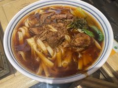 -磁州卤面·地标邯郸菜(97年创始店)