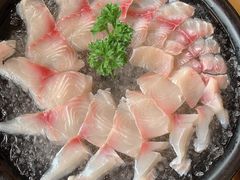 -百叶居·老北京涮羊肉(鼓楼店)