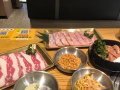 -韩罗苑(万象城店)