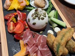 -ALLORA意大利餐厅(丰盛里店)