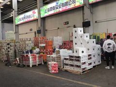 -西郊国际农产品交易中心