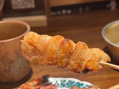 -鸟幸 TORISAKI 炭火居酒屋