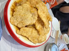 -英兰朝族饭店(河南桥头店)