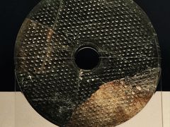 -北京大葆台遗址博物馆