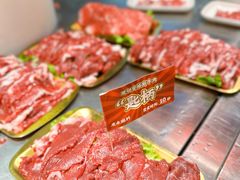 -有米粥料·海鲜粥底火锅(华强北店)