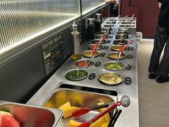 -林记潮牛·牛肉火锅(上马墩店)