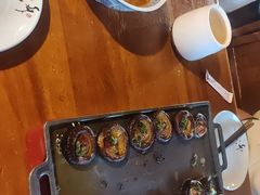 -玛吉阿米·餐吧