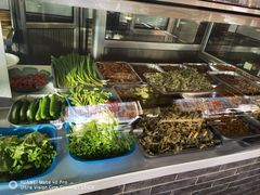 -老保定驴肉馆(云岗路店)