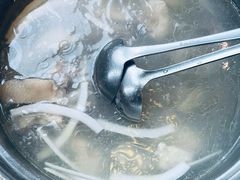 -四季合味椰子鸡(南山大冲店)