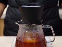 -OZ cafe(南昌路店)