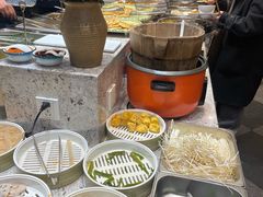 -泰合素食(双流店)
