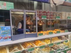 -紫光园·烤鸭·北京菜(团结湖店)