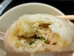 豆腐包-张包铺(关东古巷店)