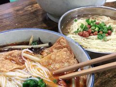 -陈记柳州螺蛳粉(大坪店)