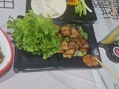 -云晓光头烧烤吧(盛夏店)