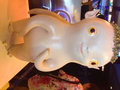 胡巴胡巴胡巴-万达影城(保定万博广场激光IMAX店)