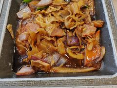 -小镇大厨私房餐厅