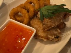 -WOLFGANG PUCK KITCHEN & BAR(迪士尼小镇店)