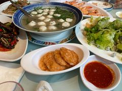 -映像威海·海鲜味道(经区店)