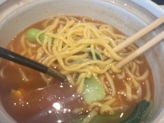 -南山鲜虾面·活鲜小馆·海味大连菜(南山总店)