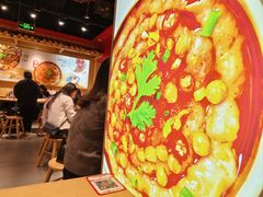 -盛香亭热卤(欢乐港湾店)
