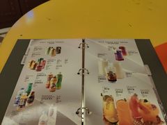 -范特西FANTASY量贩式KTV(民主广场店)